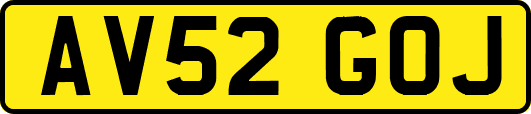 AV52GOJ