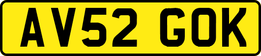 AV52GOK