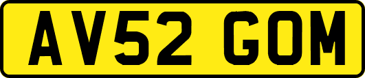 AV52GOM