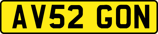 AV52GON