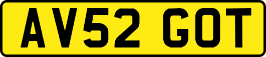 AV52GOT