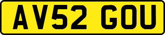 AV52GOU