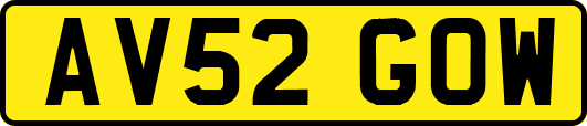 AV52GOW
