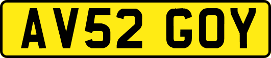 AV52GOY