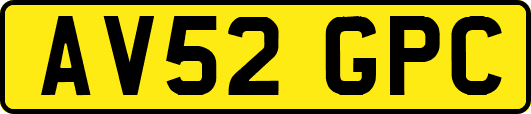 AV52GPC