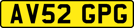 AV52GPG