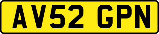 AV52GPN