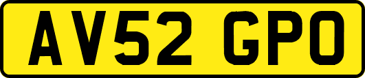 AV52GPO