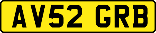AV52GRB