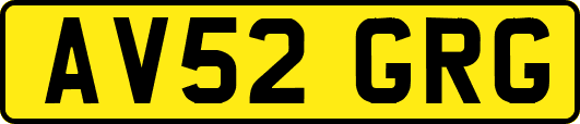 AV52GRG