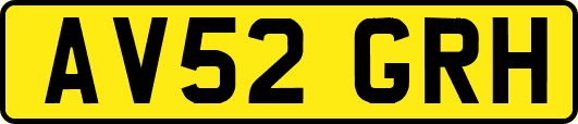 AV52GRH