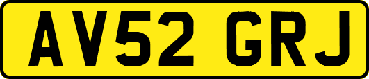 AV52GRJ
