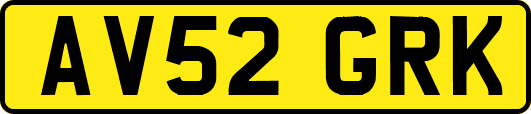 AV52GRK