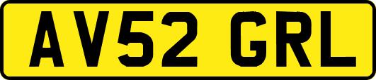 AV52GRL