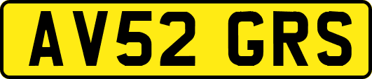 AV52GRS