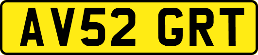 AV52GRT