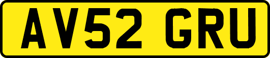 AV52GRU