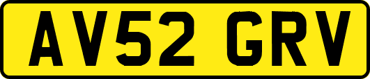 AV52GRV