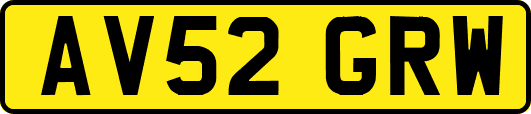 AV52GRW