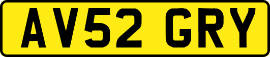 AV52GRY