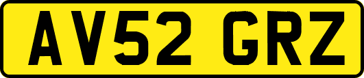 AV52GRZ