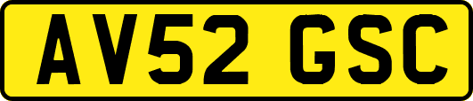AV52GSC