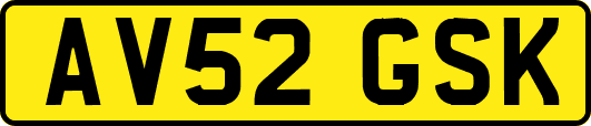 AV52GSK