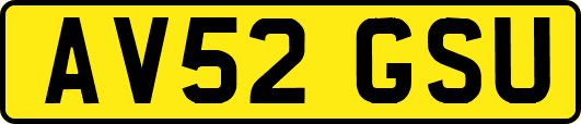 AV52GSU