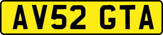 AV52GTA