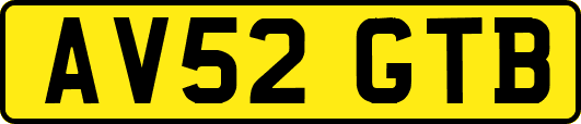 AV52GTB