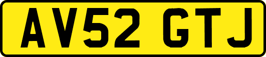 AV52GTJ