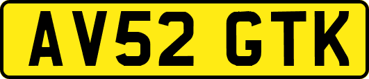 AV52GTK