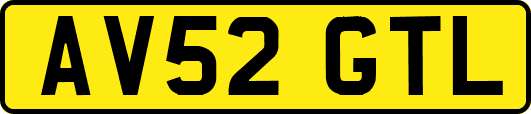 AV52GTL