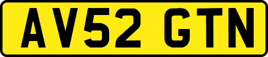 AV52GTN