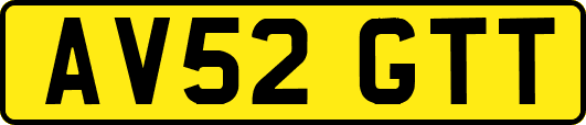 AV52GTT