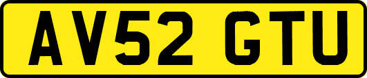 AV52GTU