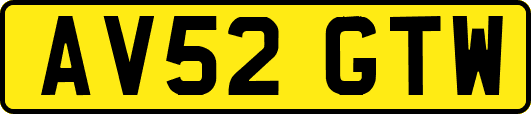 AV52GTW