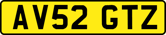 AV52GTZ
