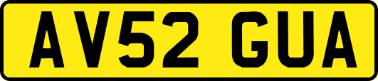 AV52GUA