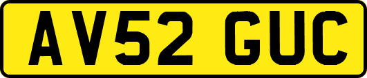 AV52GUC