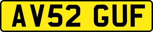 AV52GUF