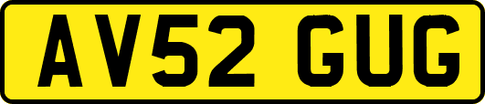AV52GUG