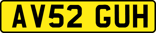 AV52GUH