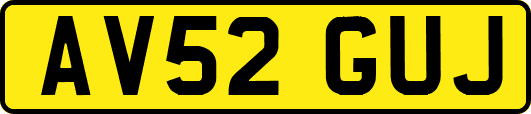 AV52GUJ