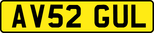 AV52GUL