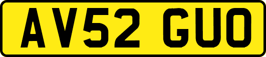 AV52GUO