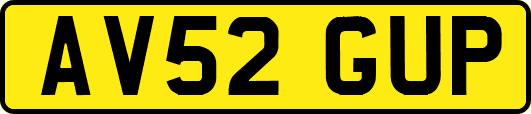 AV52GUP
