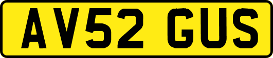 AV52GUS
