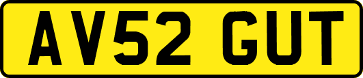 AV52GUT