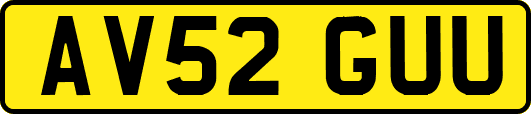 AV52GUU